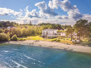 Strand Hotel Fevik - by Classic Norway Hotels